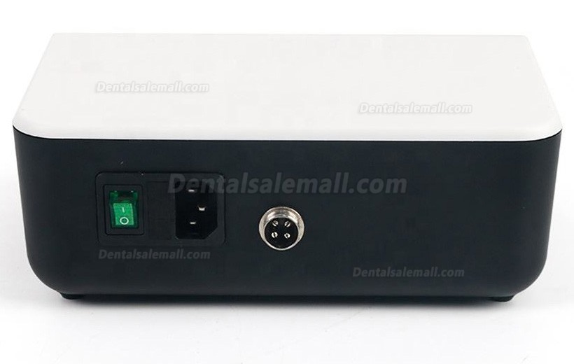 HP88 Dental Brushless Micro Motor with 60000RPM Handpiece & Pedal Control